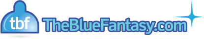 The Blue Fantasy [beta] | Come party with hot naked guys