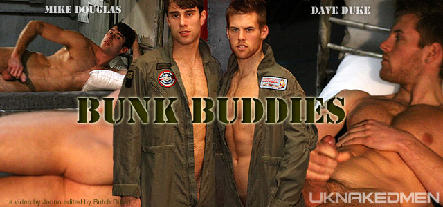 Mike Douglas - Bunk Buddies